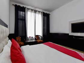 Hotel Whispering River by OYO Rooms