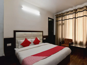 Hotel Whispering River by OYO Rooms