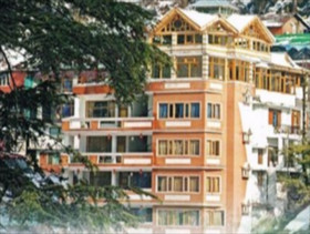 Hotel Whispering Valley