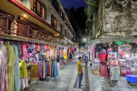 I Bex Manali by Goroomgo