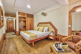 I Bex Manali by Goroomgo
