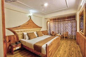 I Bex Manali by Goroomgo