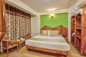 I Bex Manali by Goroomgo