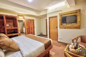 I Bex Manali by Goroomgo