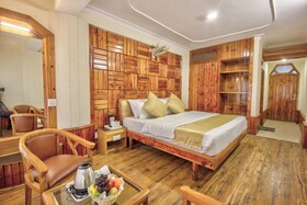 I Bex Manali by Goroomgo