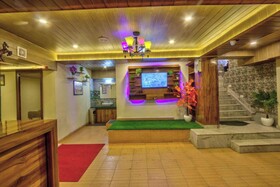 I Bex Manali by Goroomgo