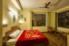 Kalinga Grand