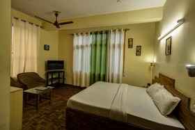 Kalinga Grand