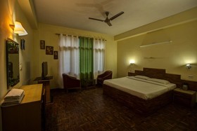 Kalinga Grand