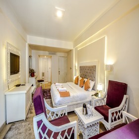 Lillywoods White House