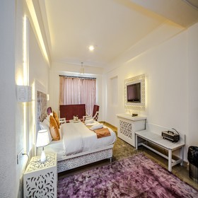 Lillywoods White House