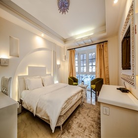 Lillywoods White House