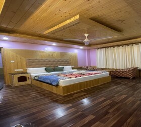 Lotus Cottages