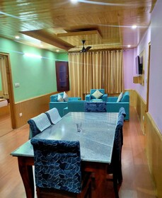 Lotus Cottages