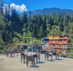 Luvya Retreats Hotel