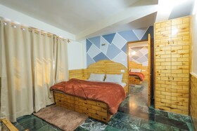 Luvya Retreats Hotel