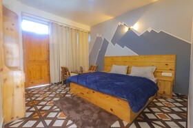 Luvya Retreats Hotel