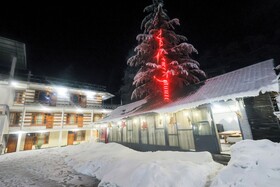 Luvya Retreats Hotel