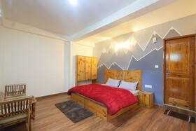 Luvya Retreats Hotel