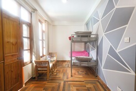Luvya Retreats Hotel