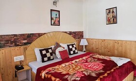 Mahavir by Fabhotel