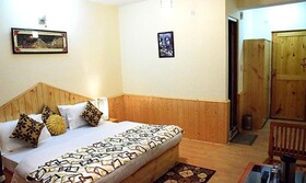 Mahavir by Fabhotel