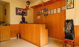Mahavir by Fabhotel