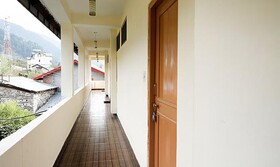 Mahavir by Fabhotel
