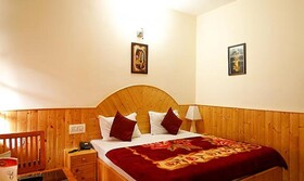 Mahavir by Fabhotel