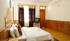 Mahavir by Fabhotel