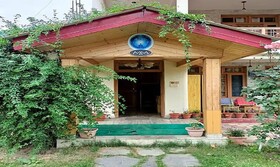 Mahavir by Fabhotel