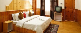 Mahavir by Fabhotel