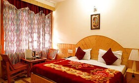 Mahavir by Fabhotel