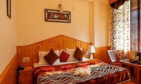 Mahavir by Fabhotel