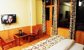 Mahavir by Fabhotel