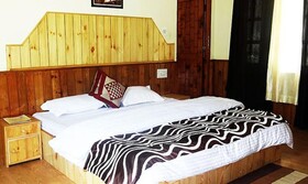 Mahavir by Fabhotel