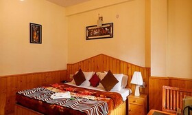 Mahavir by Fabhotel