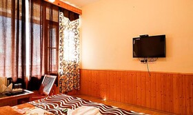 Mahavir by Fabhotel