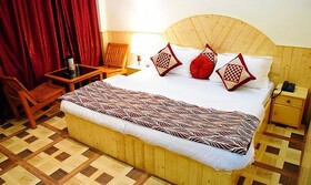 Mahavir by Fabhotel