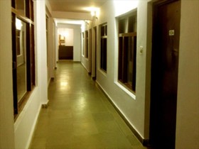 Manali Castle