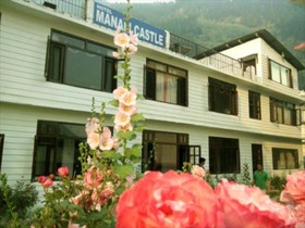 Manali Castle