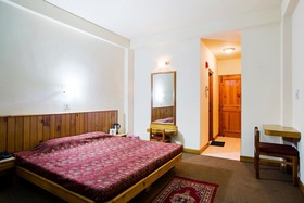 Manali Continental