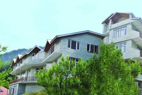 Manali Continental