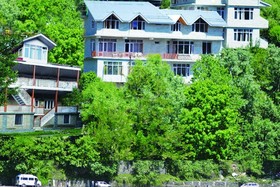 Manali Continental