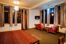 Manali Continental