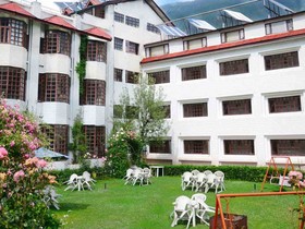 Manali Heights