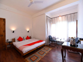 Manali Meadows Homestay by OYO Rooms