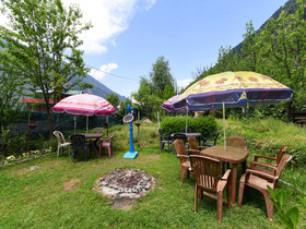 Manali Meadows Homestay by OYO Rooms