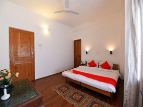 Manali Meadows Homestay by OYO Rooms