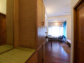 Manali Meadows Homestay by OYO Rooms